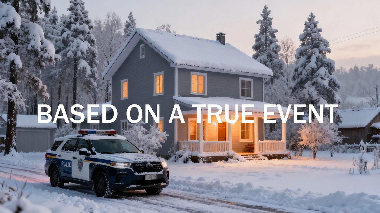 BASED on a TRUE EVENTS ,  A Deadly Adoption | Full Movie