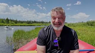 Henry’s Fork Island Park Idaho by Jordan Gibby 294 views 10 months ago 4 minutes, 23 seconds