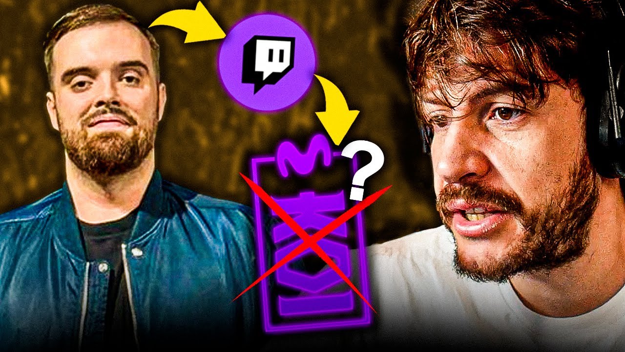 ¿IBAI ABANDONA POR COMPLETO EL COSTREAM DE KOI LEC?