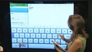 App Chat: Evernote