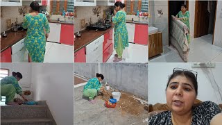 सब धोखेबाज है 💁‍♀️कोई किसी का अपना नहीं होता 🤷‍♀️6 am early morning routine 