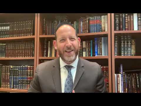 Emunah Minute: The Journey