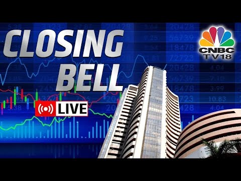 Market Closing LIVE 