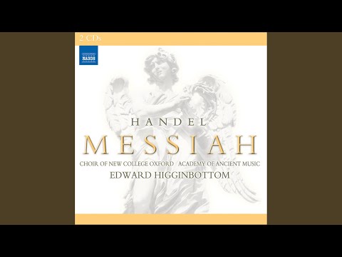 Watch Messiah, HWV 56, Pt. 2: Part II: Thou Shalt Break Them with a Rod of Iron on YouTube