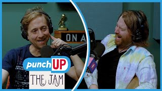 Y.M.C.A. - Punch Up The Jam Ep. 52