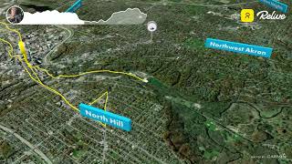 2021 Akron Marathon