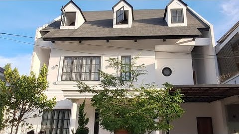 Live. Mewah Rumah Baru Fadly Faisal Kakak Fuji