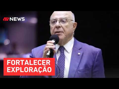 Brazil creates national policy for critical and strategic minerals; project rapporteur explains