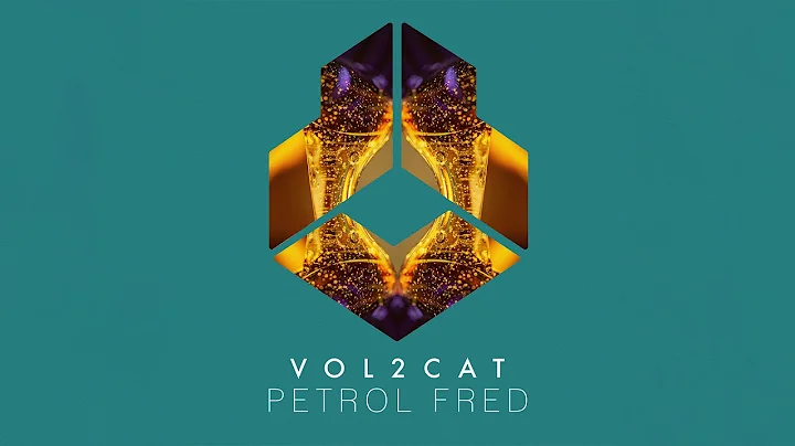 Vol2Cat - Petrol Fred
