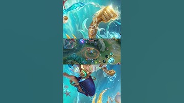 FLICKER FOR FLICKER #kalea #mlbbshorts #mobilelegends