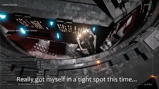WilNF - Elite Dangerous Funny Moments Episode 1: Auto Docking Blunders