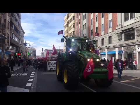 VIDEO PRESENTACION CONCEYU XOVEN PAIS LLIONES