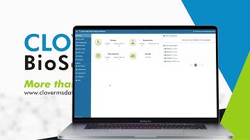 Clover MSDAS overview