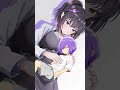 Cañita🥰😌💕#Subarubluearchive #brunobluearchive #bluearchive #purplearchive #anime