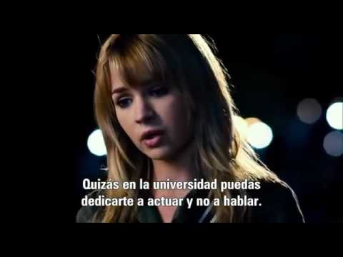 Video: Siete películas y series protagonizadas por Britt Robertson