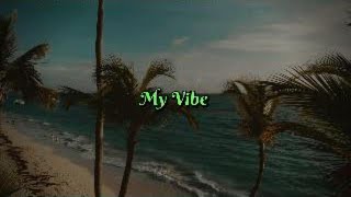 Chris The Wiz 0 - My Vibe (Official Lyric Video)