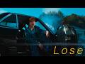 SOTA HANAMURA /「Lose」Music Video