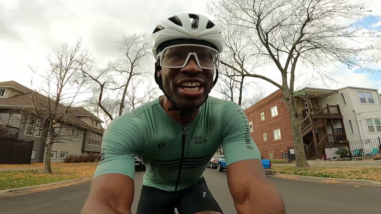 Upcoming Reviews to the Channel: GoPro HERO9, Wahoo KICKR v5, Castelli Perfetto RoS Long Sleeve