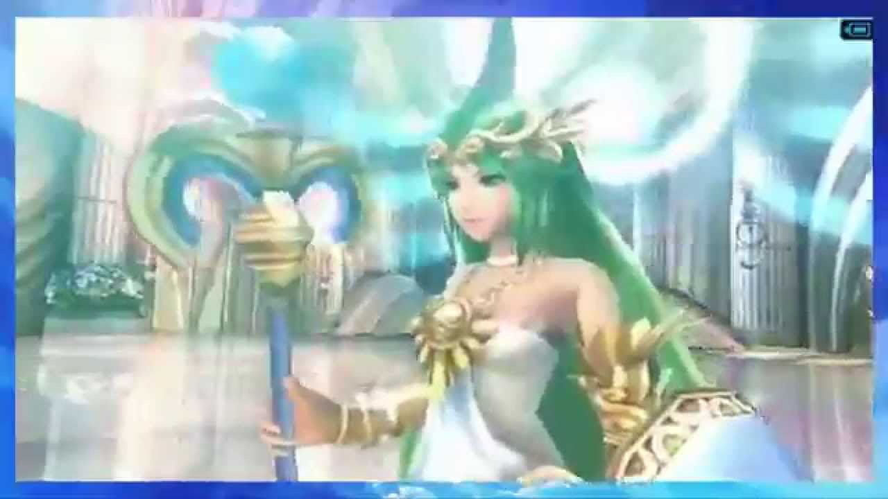 Athena Amour