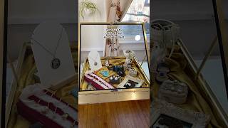 Masters degree treat yourself to jewelry showcase! #mjvjewelry #vintagejewerly