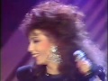 Jennifer Rush - Heart Over Mind (Berolina, 27.08.1987)