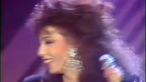 Jennifer Rush - Heart Over Mind (Berolina, 27.08.1...