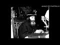 قداس لقداسة البابا شنودة عندما كان اسقف التعليم
