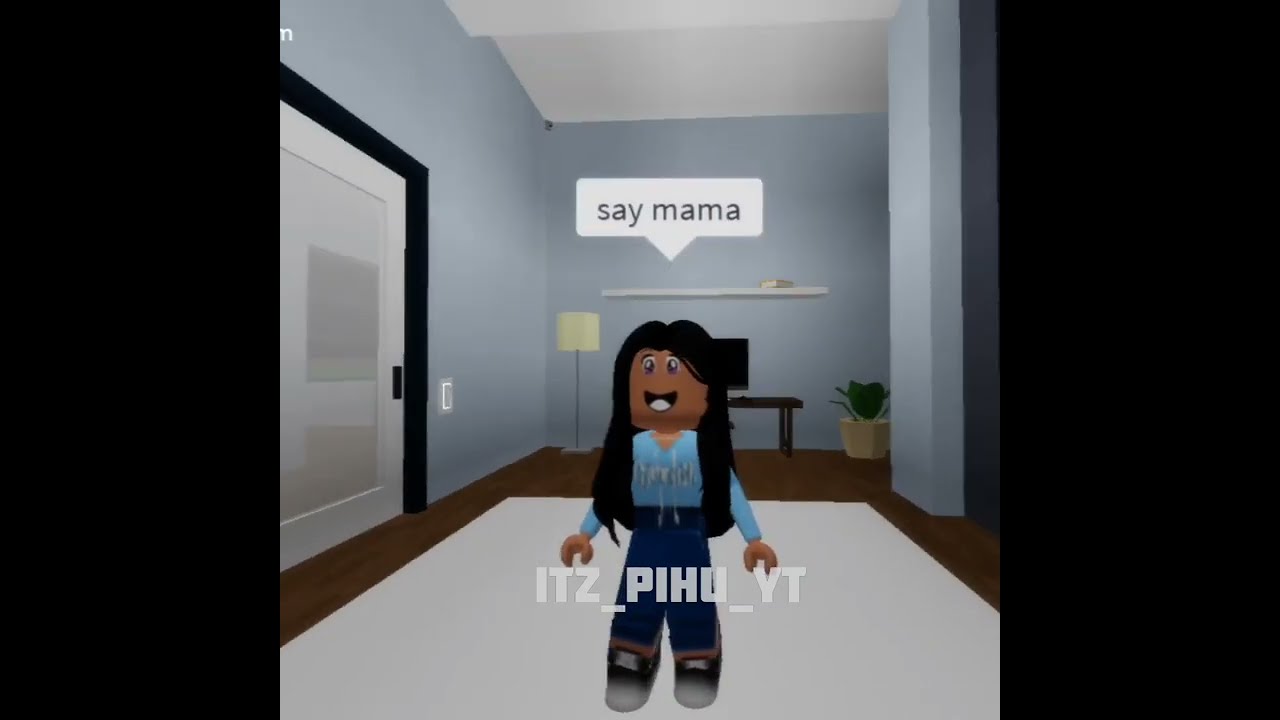 Can You Say Mama Meme 