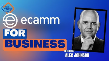 Ecamm Live For Your Training Business with Alec Johnson | The Stream Show