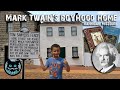 Where Mark Twain’s Story Began – Hannibal, Missouri Adventure