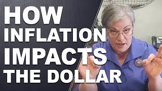 What is Inflation? How inflation Impacts the Dollar