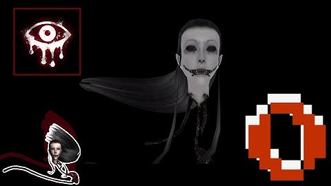 Eyes | Gameplay Walkthrough | Normal Mode -   Chapter 1 ( ios, Android ) 0 :,( (tutorial)