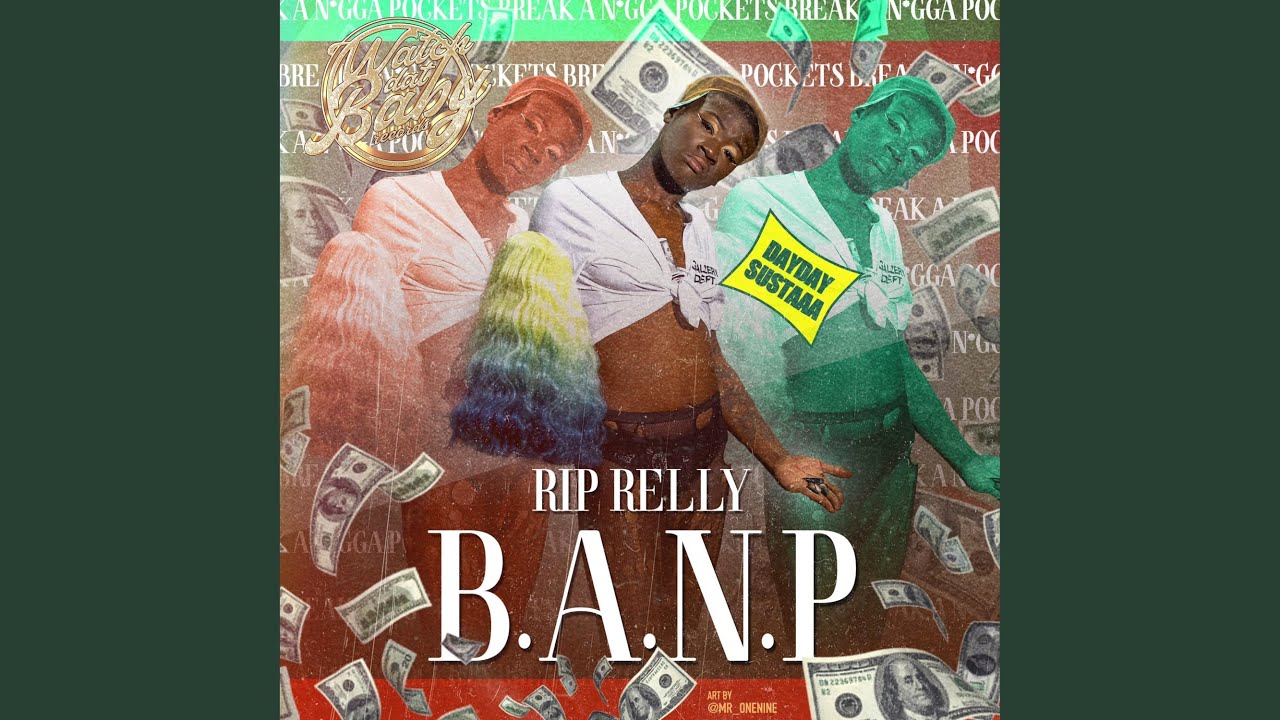 Guarda B.A.N.P su YouTube Guarda B.A.N.P su YouTube
