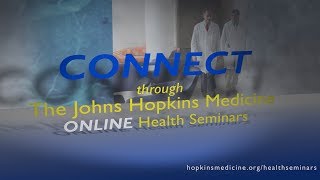 Connect with Johns Hopkins Experts