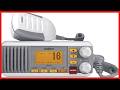 Uniden UM385 Marine Radio: Your Essential Safety Companion on the Water
