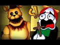 Hoy Sobrevivo Al Nuevo FNAF FREEROAM De Fredbears
