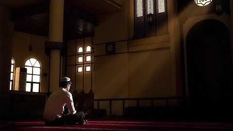 تلاوة عذبة من سورة الإسراء - القارئ أحمد العقاب - مسجد الإخلاص