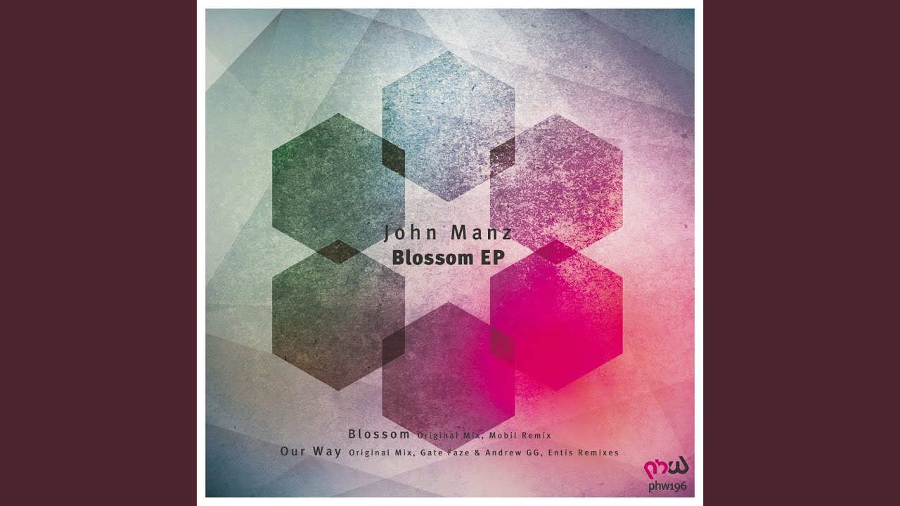 Blossom (Mobil Remix)