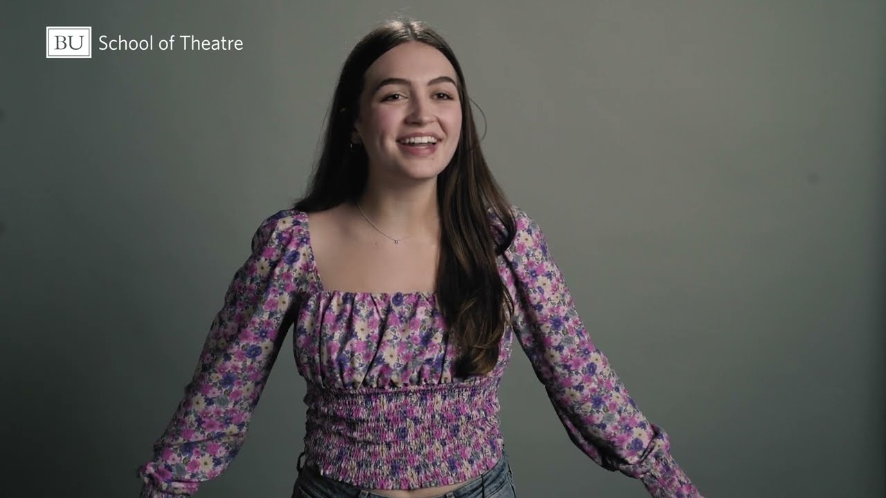 I'm Not Alone (Carrie) | Grace Goble