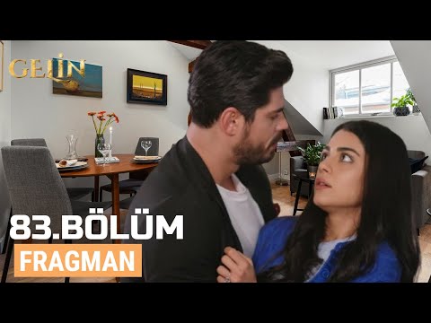 Gelin 83.Bölüm Fragman