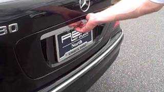 RBM of Atlanta-North Alpharetta GA S Class Mercedes-Benz