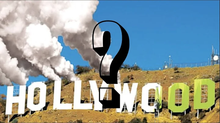 Film & TV Industry's Impact on the Environment