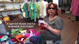 Ginny s Helping Hands