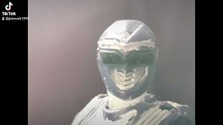 Gogo Sentai Boukenger Henshin Stop Motion 2