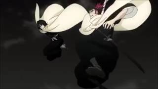 Heathens -Twenty One Pilots Bleach AMV