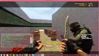 CSS death run :D
