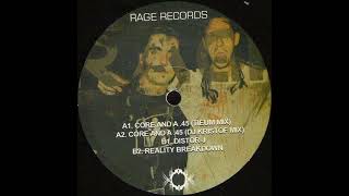 Tieum & DJ Kristof - Reality Breakdown