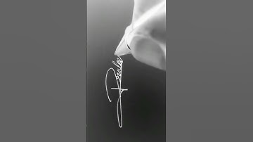 Prateek Name Signature Styles #youtubeshorts #viralvideo