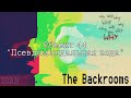 Объект 44 - &quot;Псевдоминдальная вода&quot; (The Backrooms)