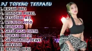 dj rasah bali x mangku purel || dj topeng terbaru || enak bassnya